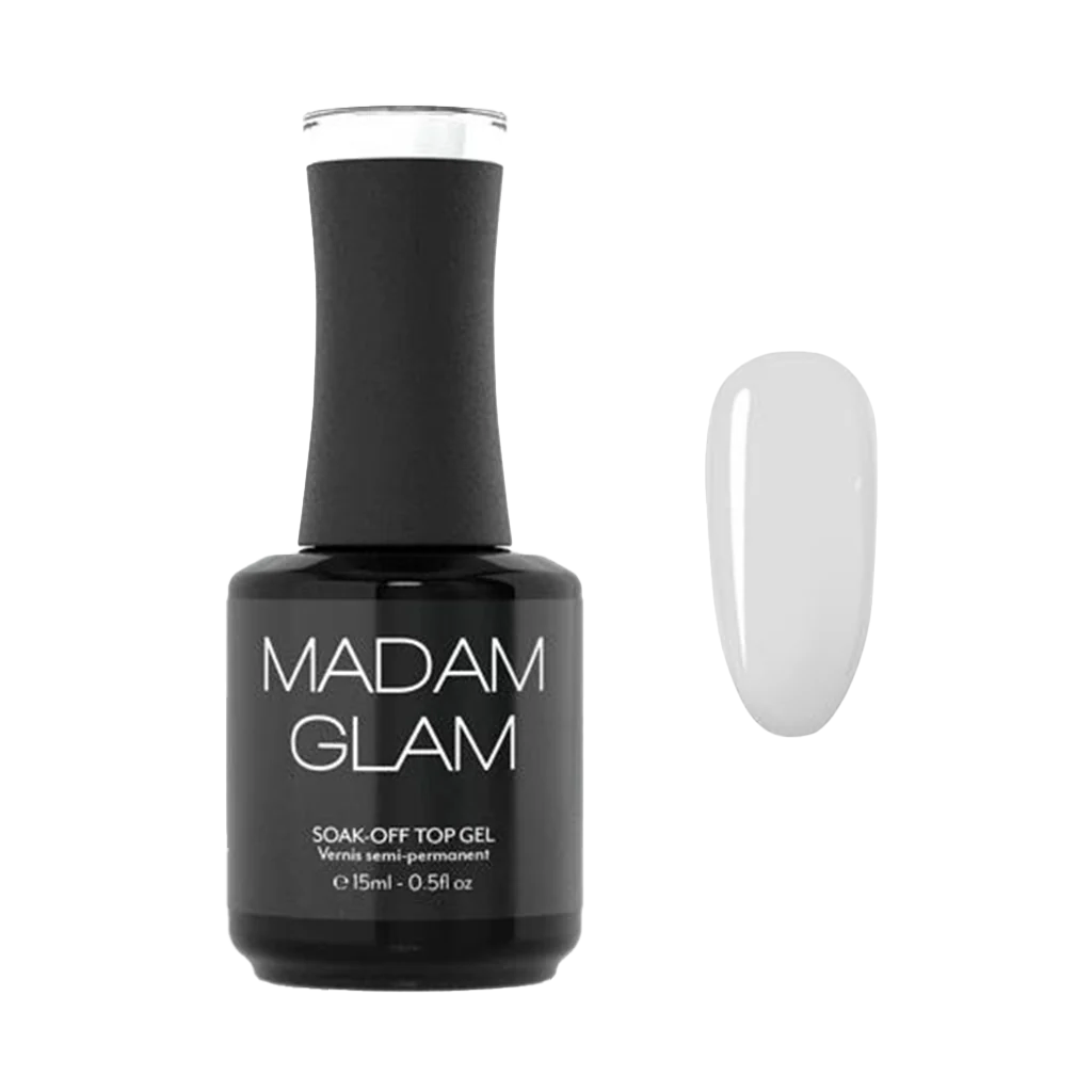 Top & Base Coats